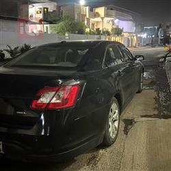 فۆرد تۆرەس